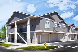 Legacy Villas Spokane